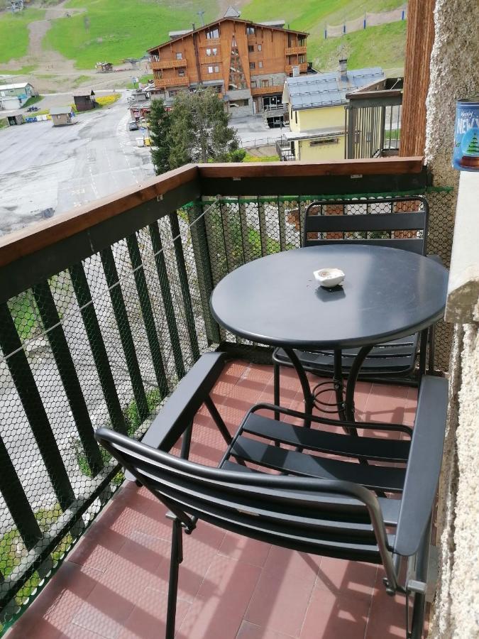 Le Stelle 1400 - Cabanaira Condominio 利莫内皮埃蒙特 外观 照片