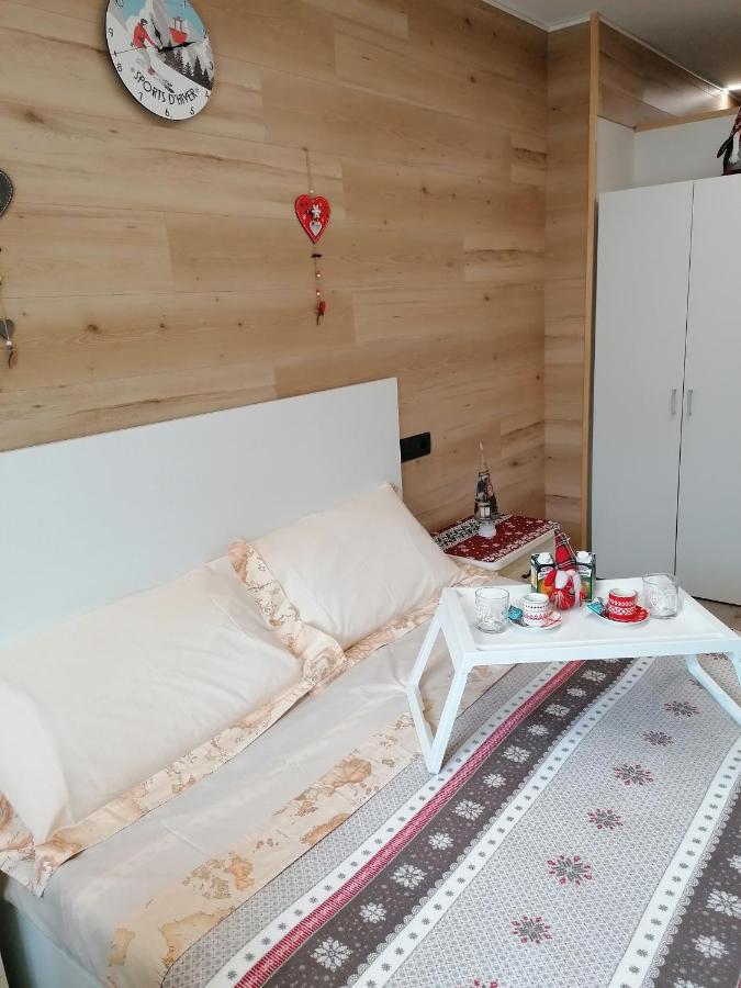 Le Stelle 1400 - Cabanaira Condominio 利莫内皮埃蒙特 外观 照片