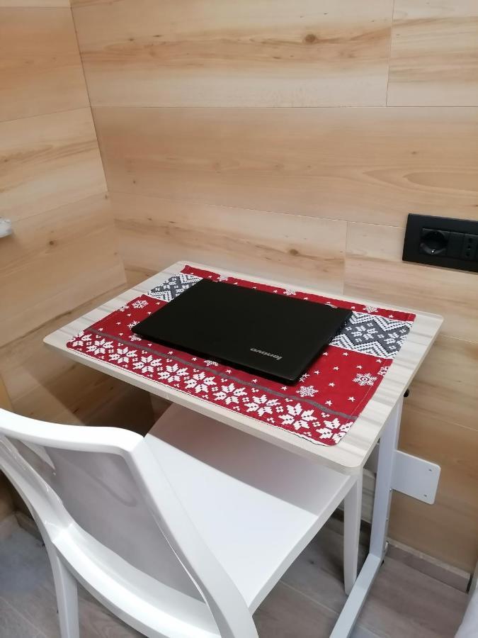 Le Stelle 1400 - Cabanaira Condominio 利莫内皮埃蒙特 外观 照片