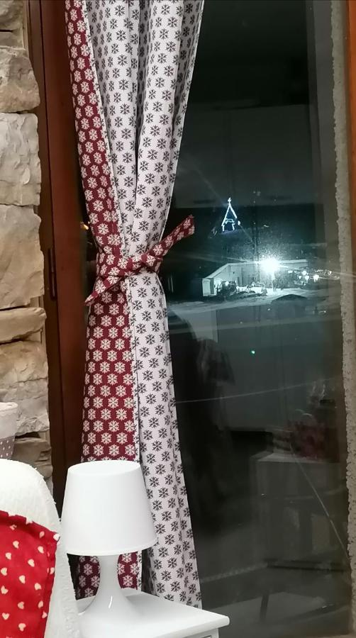 Le Stelle 1400 - Cabanaira Condominio 利莫内皮埃蒙特 外观 照片