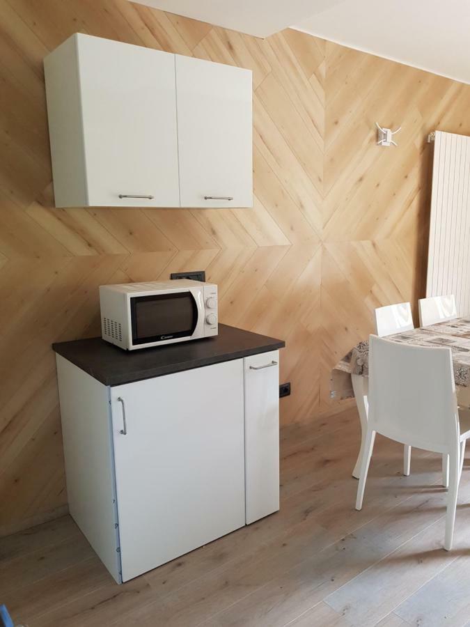 Le Stelle 1400 - Cabanaira Condominio 利莫内皮埃蒙特 外观 照片