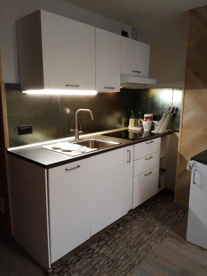 Le Stelle 1400 - Cabanaira Condominio 利莫内皮埃蒙特 外观 照片