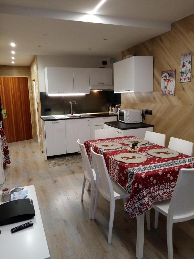 Le Stelle 1400 - Cabanaira Condominio 利莫内皮埃蒙特 外观 照片