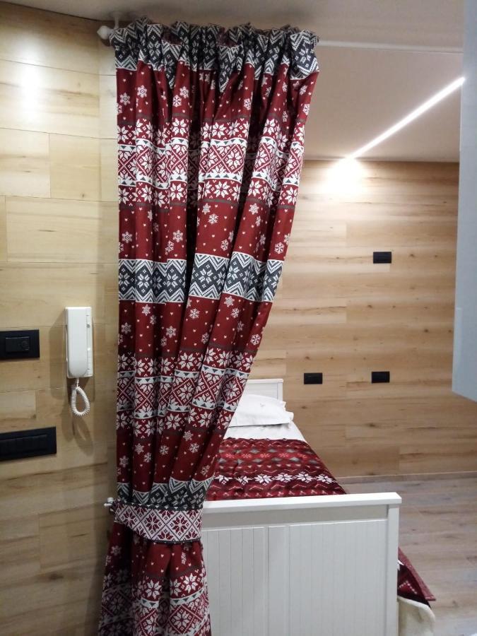 Le Stelle 1400 - Cabanaira Condominio 利莫内皮埃蒙特 外观 照片
